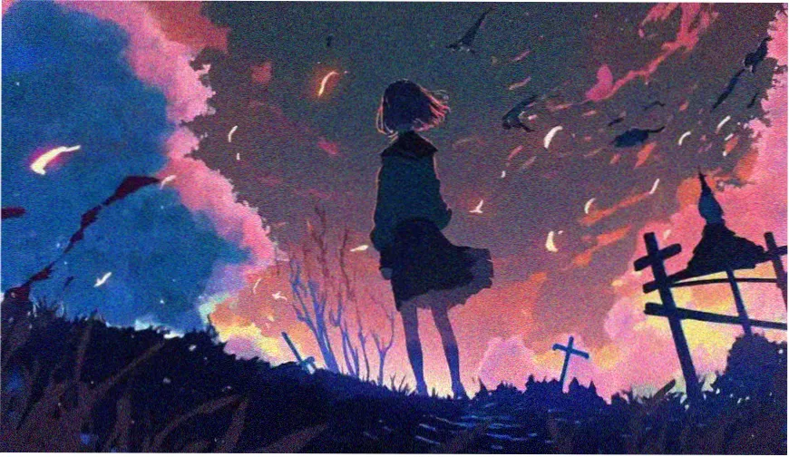 苍兰诀